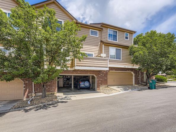 6819 S Webster Street B, Littleton CO 80128
