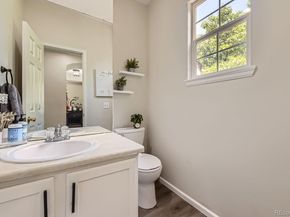 6819 S Webster Street B, Littleton CO 80128