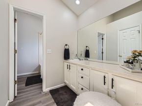 6819 S Webster Street B, Littleton CO 80128