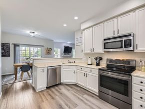 6819 S Webster Street B, Littleton CO 80128