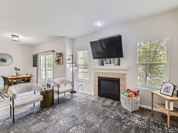 6819 S Webster Street B, Littleton CO 80128