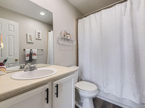 6819 S Webster Street B, Littleton CO 80128