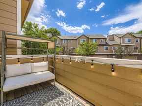 6819 S Webster Street B, Littleton CO 80128