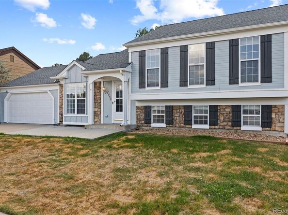 5873 S Nepal Street, Aurora CO 80015