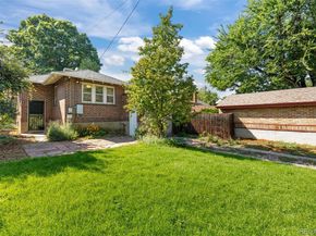2314 Grape Street, Denver CO 80207