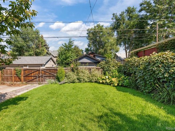 2314 Grape Street, Denver CO 80207