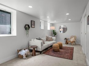 2314 Grape Street, Denver CO 80207