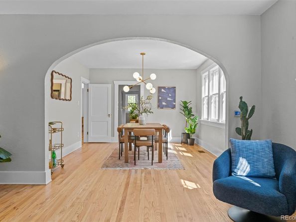 2314 Grape Street, Denver CO 80207