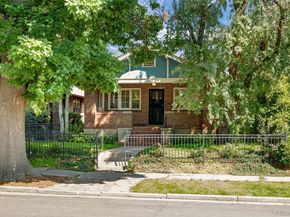 2314 Grape Street, Denver CO 80207