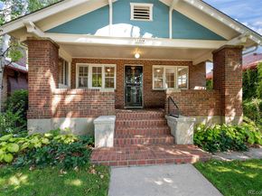 2314 Grape Street, Denver CO 80207