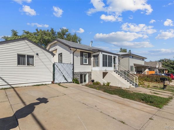 Undisclosed Address #2301549, Denver CO 80219