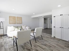 Undisclosed Address #2301549, Denver CO 80219