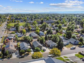 Undisclosed Address #2301549, Denver CO 80219