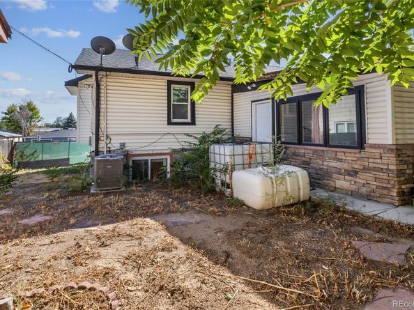 Undisclosed Address #2301549, Denver CO 80219