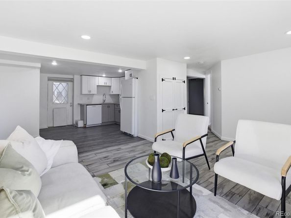 Undisclosed Address #2301549, Denver CO 80219