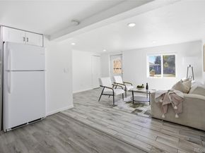 Undisclosed Address #2301549, Denver CO 80219