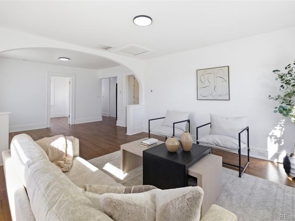 Undisclosed Address #2301549, Denver CO 80219