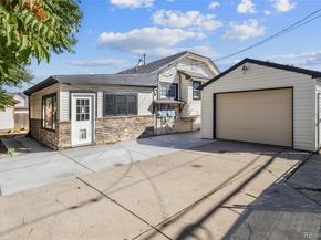 Undisclosed Address #2301549, Denver CO 80219