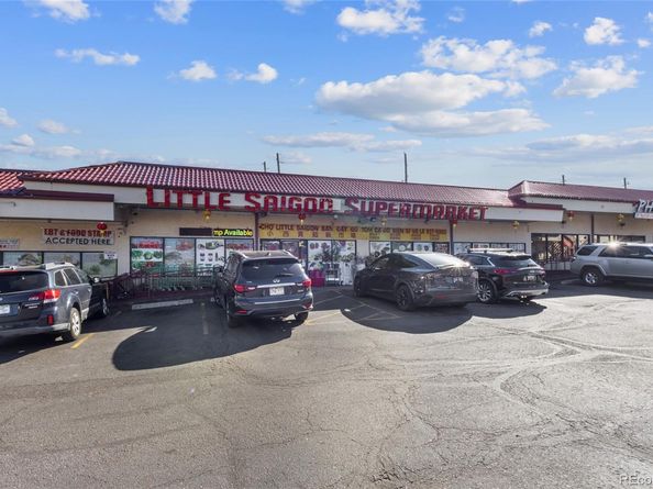 Undisclosed Address #2301549, Denver CO 80219