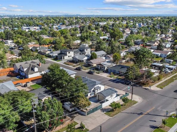 Undisclosed Address #2301549, Denver CO 80219