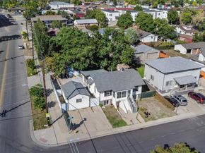 Undisclosed Address #2301549, Denver CO 80219