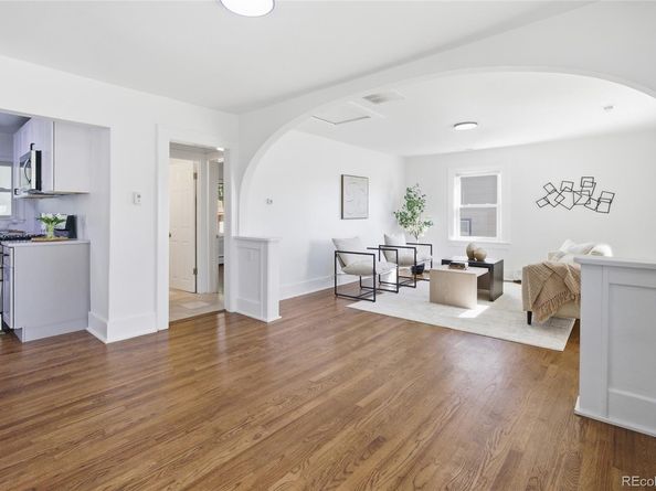 Undisclosed Address #2301549, Denver CO 80219