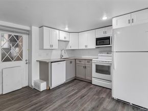 Undisclosed Address #2301549, Denver CO 80219