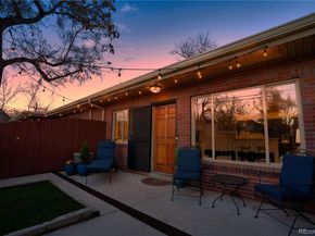 2438 W 35th Avenue 3, Denver CO 80211