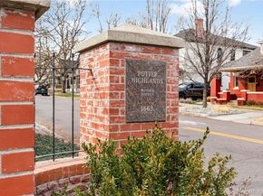 2438 W 35th Avenue 3, Denver CO 80211