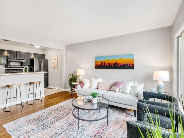 2438 W 35th Avenue 3, Denver CO 80211