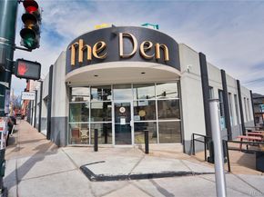 2438 W 35th Avenue 3, Denver CO 80211