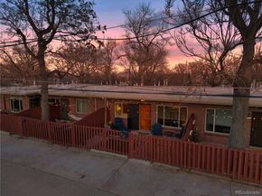 2438 W 35th Avenue 3, Denver CO 80211