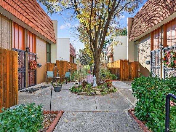 6434 E Bates Avenue, Denver CO 80222