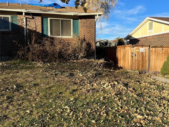 15173 E Utah Place, Aurora CO 80012