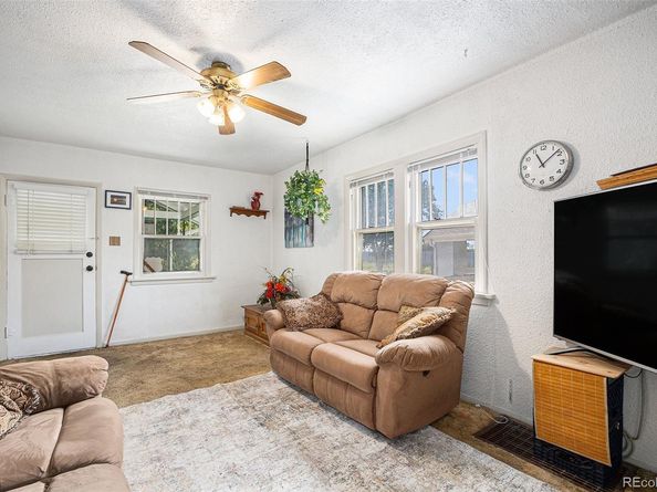 4829 Alcott Street, Denver CO 80221