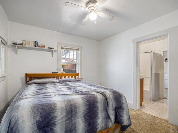4829 Alcott Street, Denver CO 80221