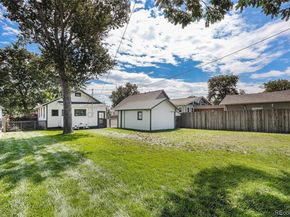 4829 Alcott Street, Denver CO 80221