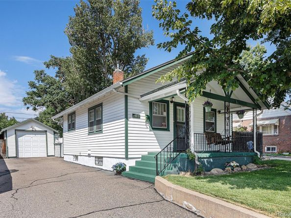 4829 Alcott Street, Denver CO 80221