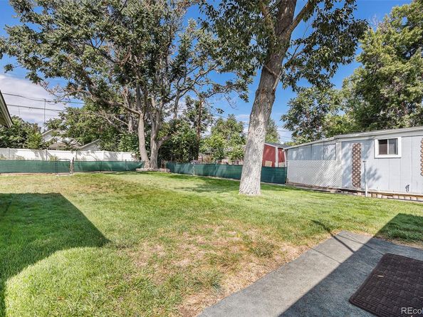 4829 Alcott Street, Denver CO 80221
