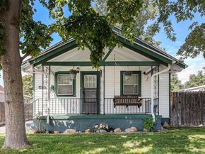 4829 Alcott Street, Denver CO 80221