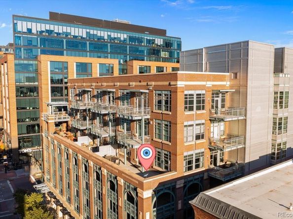 1890 Wynkoop Street 603, Denver CO 80202