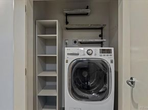 1890 Wynkoop Street 603, Denver CO 80202