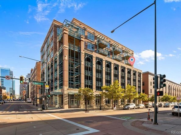 1890 Wynkoop Street 603, Denver CO 80202