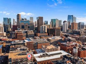 1890 Wynkoop Street 603, Denver CO 80202