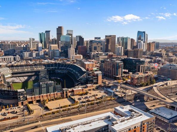 1890 Wynkoop Street 603, Denver CO 80202