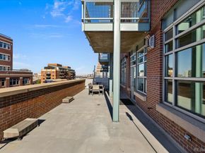 1890 Wynkoop Street 603, Denver CO 80202