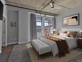 1890 Wynkoop Street 603, Denver CO 80202