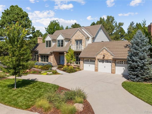 7264 S Niagara Circle, Centennial CO 80112