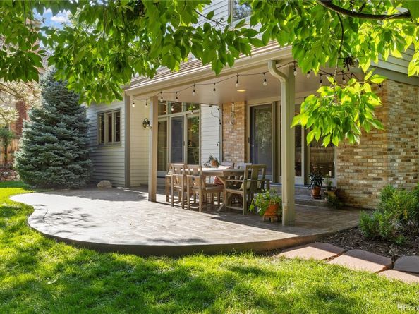 7264 S Niagara Circle, Centennial CO 80112