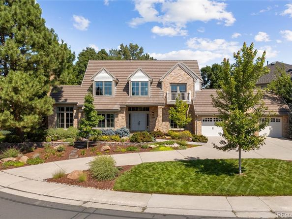 7264 S Niagara Circle, Centennial CO 80112